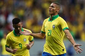 Neymar (brazil) right footed shot from outside the box is saved in the top right corner. Brazil Vs Bolivia Preview Tips And Odds Sportingpedia Latest Sports News From All Over The World