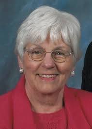 Jola Schwinn Obituary (1930