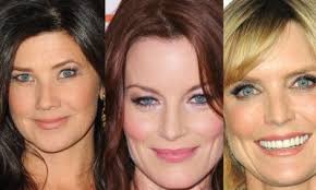 The Morgan Fairchild & Friends Interview