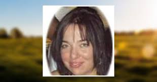 Misty Thompson Obituary March 15, 2013