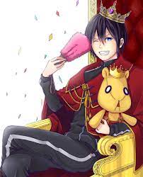 Post Fan Art Of One Of The Above User S Favorite Characters 5960 Forums Myanimelist Net Myanimelist is the world's most active online anime and manga database. myanimelist net
