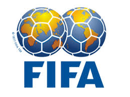 Image result for Nigeria and fifa