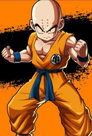 Krillin (クリリン, kuririn) is a playable character in dragon ball fighterz. Pin By Hope On Mase S Board Dragon Ball Dragon Ball Art Dragon Ball Wallpapers