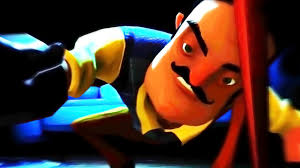 Risultati immagini per hello neighbor full game