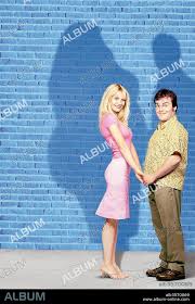 GWYNETH PALTROW and JACK BLACK in SHALLOW HAL, 2001, directed by BOBBY &  PETER FARRELLY, BOBBY FARRELLY and PETER FARRELLY. Copyright 20TH CENTURY  FOX. - Album alb3570069