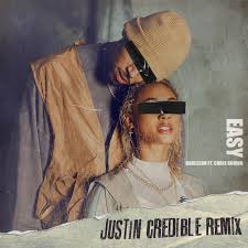Danileigh, real name danielle leigh curiel, fuses her rap. Justin Credible Drops Fire Remix To Dani Leigh S Easy Ft Chris Brown Listen