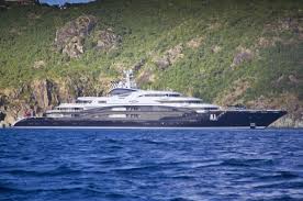 Bill gates, 64, had been linked to the super yacht for his love of sailing and keen interest in green artist's impression of the boat along with a 10ft scale model were unveiled at the monaco yacht show. Bill Gates Renting Yacht For 5 Million Upi Com