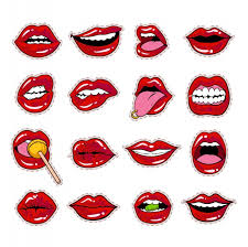 Mouth Vectors Photos And Psd Files Free Download
