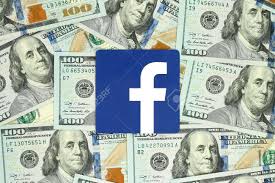 Most of the steps are designed to make the money difficult to counterfeit. Kiev Ukraine June 13 2016 Facebook Logo Sign Printed On Paper And Placed On Money Background Facebook Is A Well Known Social Networking Service Stock Photo Picture And Royalty Free Image Image 59472084