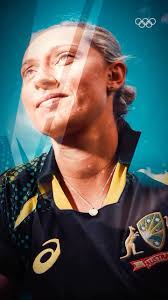 𝗙𝗿𝗼𝗺 𝗠𝘂𝗿𝘂𝘄𝗮𝗿𝗶 𝗿𝗼𝗼𝘁𝘀 𝘁𝗼 𝗪𝗼𝗿𝗹𝗱 𝗖𝘂𝗽 𝗴𝗹𝗼𝗿𝘆.,  Ashleigh Gardner’s journey is one of strength, pride, and purpose. Watch  how she’s redefining the game. 😮‍💨, Head to the link in bio for the full  story.