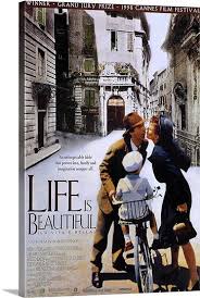 Life Is Beautiful 1998 In 2020 Good Movies On Netflix Streaming Movies Good Movies