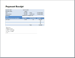The exceluploadforvoucher.xls workbook is the peoplesoft spreadsheet voucher import user interface. Wedding Services Receipt Template For Excel Receipt Templates
