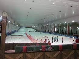 Find the ideal ski resort for skiing in singapore. Top 5 Indoor Ski Slopes In Asia Ski Asia