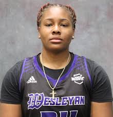 2019-20 Women's Basketball Roster