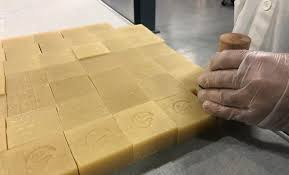 Boletins de segurança da intel. Camel Milk Soap The Perfect Souvenir From Dubai Agencia De Noticias Brasil Arabe
