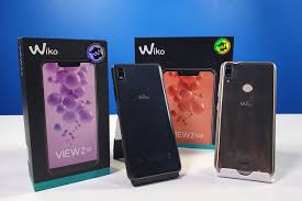 Wiko View2 Go e View2 Plus in prova ...