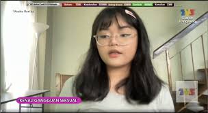 One of the most common criticism she received was that she was being too emotional and that she should have tried to resolve it. Saiful Nizam Makeschoolasaferplace On Twitter Keep Going Ain Husniza Ant33ater