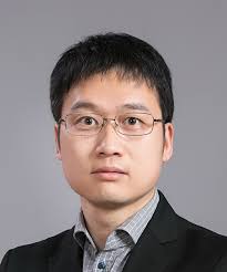 陈林杰-中国科学院大学-UCAS