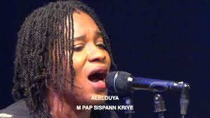 Se Yon Privilèj Pou Mwen Adore W