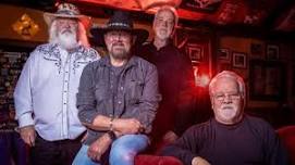 Confederate Railroad with special guest Sam Shilts