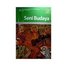 Seni rupa dua dimensi b. Buku Siswa Sma Smk Seni Budaya Kelas X Semester 1 Shopee Indonesia