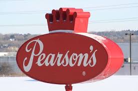 The History Of Pearson S Candy The Streets Of Saint Paul Makes The Best Nut Goodie And Salted Nut Roll Feeling Minnesota Minnesota Tourism St Paul Minnesota