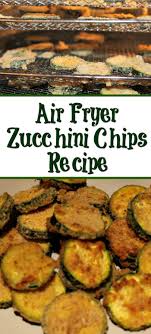 Home gear appliances air fryer the key to successful air fryer chicken wings is to cook the chicken in b. Air Fryer Zucchini Chips Recipe Plus Powerxl Air Fryer Pro Review Cook Eat Go