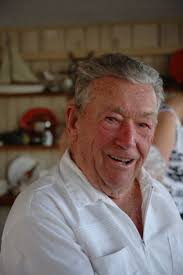 John Burkhardt Obituary