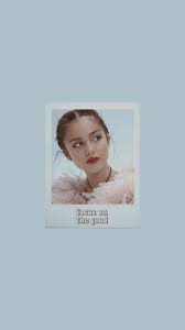 Stuffsmedusa Olivia Rodrigo Lockscreens In 2021 Self Pictures Crazy Wallpaper Olivia