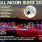 Full Moon Bike Ride
