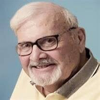 Robert "Bob" Prindible Obituary