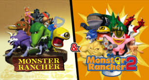 Monster rancher 2 monster pictures and their card descriptions. Monster Rancher Games Giant Bomb