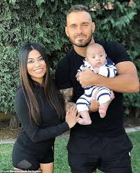 In all honesty i truly believe cyrell would be a great addition to destiny's child. Married At First Sight S Cyrell Paule Celebrates Her First Mother S Day With Baby Son Boston Daily Mail Online