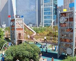 Image of Maggie Daley Park Chicago