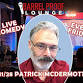 Friday Night Comedy - Patrick McDermott - Downtown event image