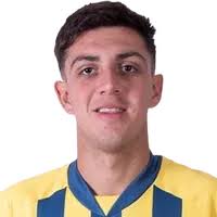 Angelo Javier Mina Jara: Latest Football Statistics