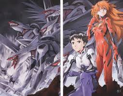 We did not find results for: Neon Genesis Evangelion Hd Wallpapers Backgrounds