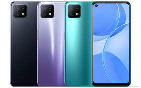 Oppo A53 5G gets official with ...