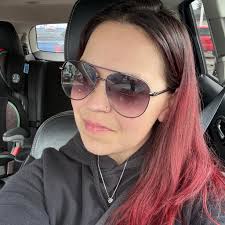 Thank you ladies! I love my Birthday Gifts!! Robyn Brand Heather Richer  Tisha Snyder-Scott Tara M King Malissa Price Ratliff You ladies rock!!!