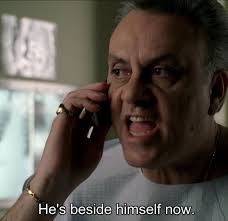 BadaBing Out of Context