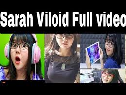 Kaya raya dari main game? Sarah Viloid Viral Telegram Video Become Trend On Twitter Full Video Youtube Youtube