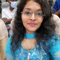 Victoria Joyce Daniel