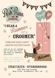 Soft paws pet grooming is a clearfield based pet service company. Posh Paws Dog Grooming Salon Is A Lovely Friendly Clean And Modern Fresh New Salon Situated In Northumberland Dog Grooming Salons Dog Grooming Grooming Salon