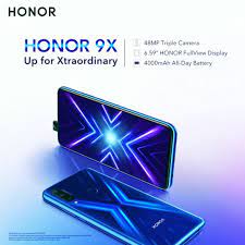 So you are definitely getting a great deal. Honor 9x The Best Gaming Android Phone Under Rm1000 Shopee Malaysia