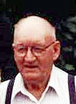 Obituary for HAROLD N. MATSON