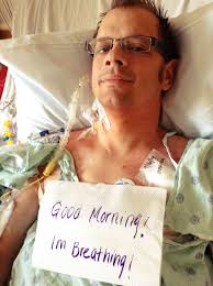 The Transplant Story