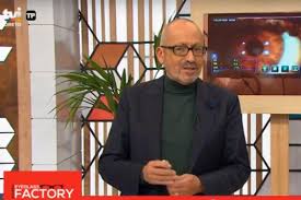 Acho que estou a criar um monstro. Manuel Luis Goucha Recomenda A Loja Online Da Nossa Otica Chiado Eyeglass Factory