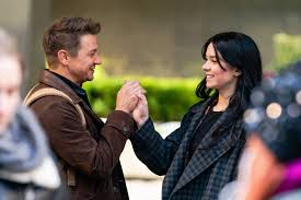 1 day ago · first marvel hawkeye trailer promises die hard with christmas joy disney plus: Hawkeye Tv Show Cast Release Date Trailer Plot Theories