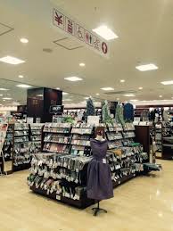 What kind of material is it? The Seamworker S Guide To Tokyo Seamwork Magazine
