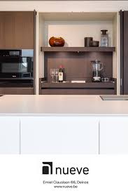 poliform keuken met wit eiland keuken interieur keuken keuken met eiland